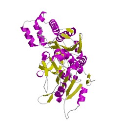 Image of CATH 2iw2A