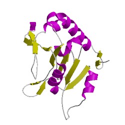 Image of CATH 2iw2A01