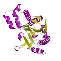Image of CATH 2iw2A02
