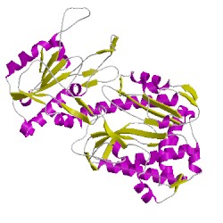 Image of CATH 2iw2B