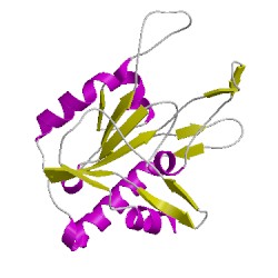 Image of CATH 2iw2B01