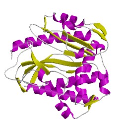 Image of CATH 2iw2B02